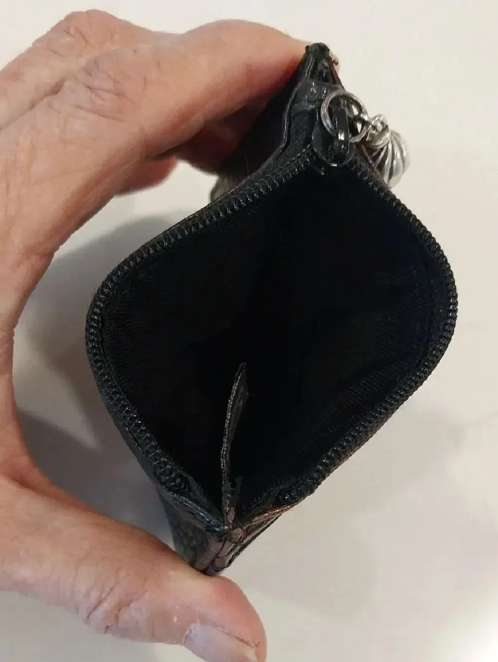 Brighton Coin Purse...NEW.